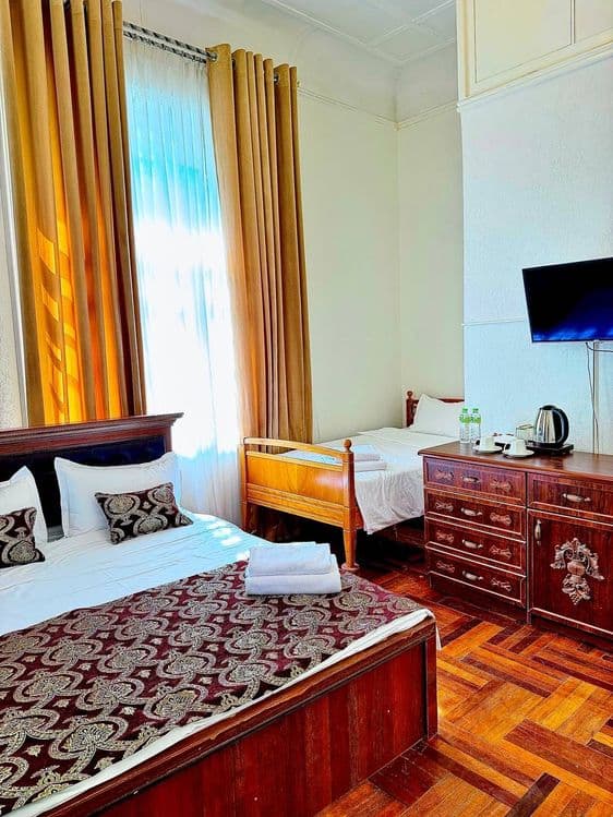 Mehmonxona,Hotel,Гостиница — 3