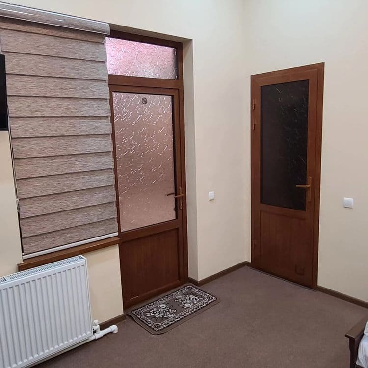 Hotel Samarkand Гостиница Отель Мехмонхона Хостел Hostel Gastinitsa — 2