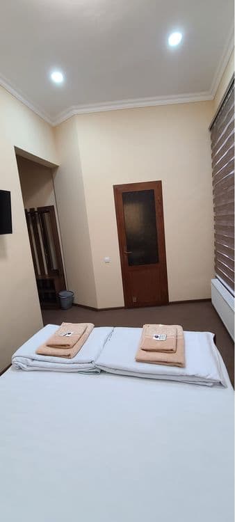 Hotel Samarkand Гостиница Отель Мехмонхона Хостел Hostel Gastinitsa — 6
