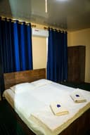Hotel sutkalik mexmonxona