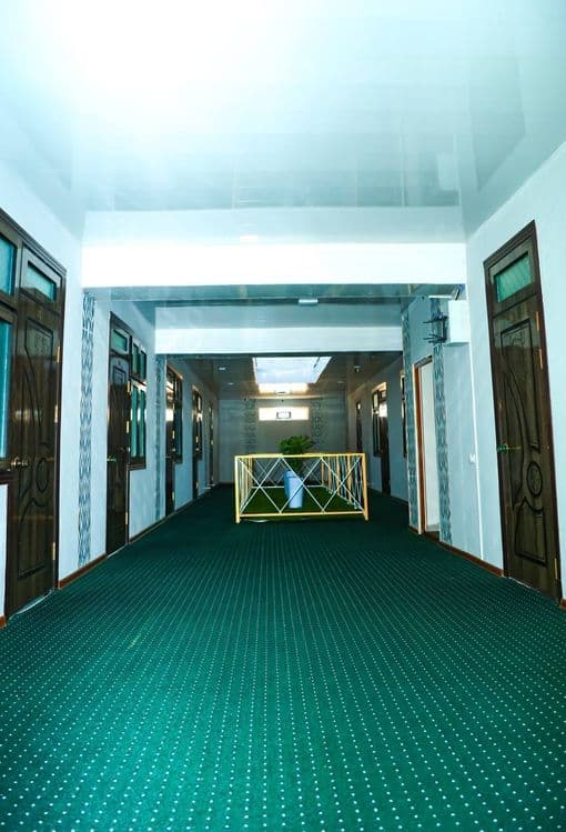 Hotel sutkalik mexmonxona — 2
