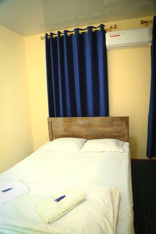 Hotel sutkalik mexmonxona — 3
