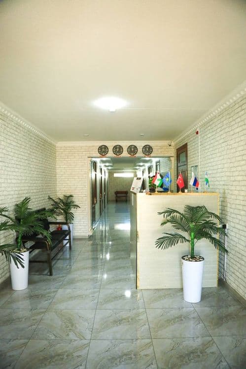Hotel sutkalik mexmonxona — 5