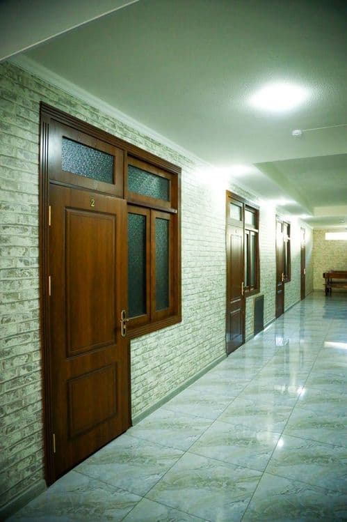 Hotel sutkalik mexmonxona — 6