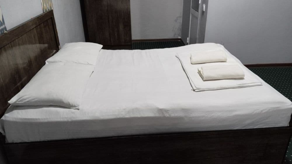 BezZAKS Hotel sutkalik — 3