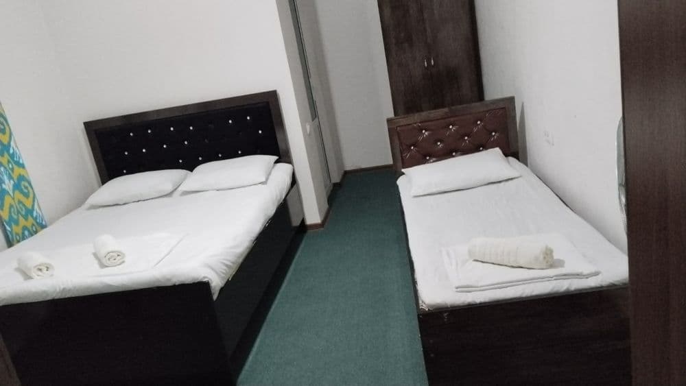BezZAKS Hotel sutkalik — 4