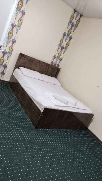 BezZAKS Hotel sutkalik — 5
