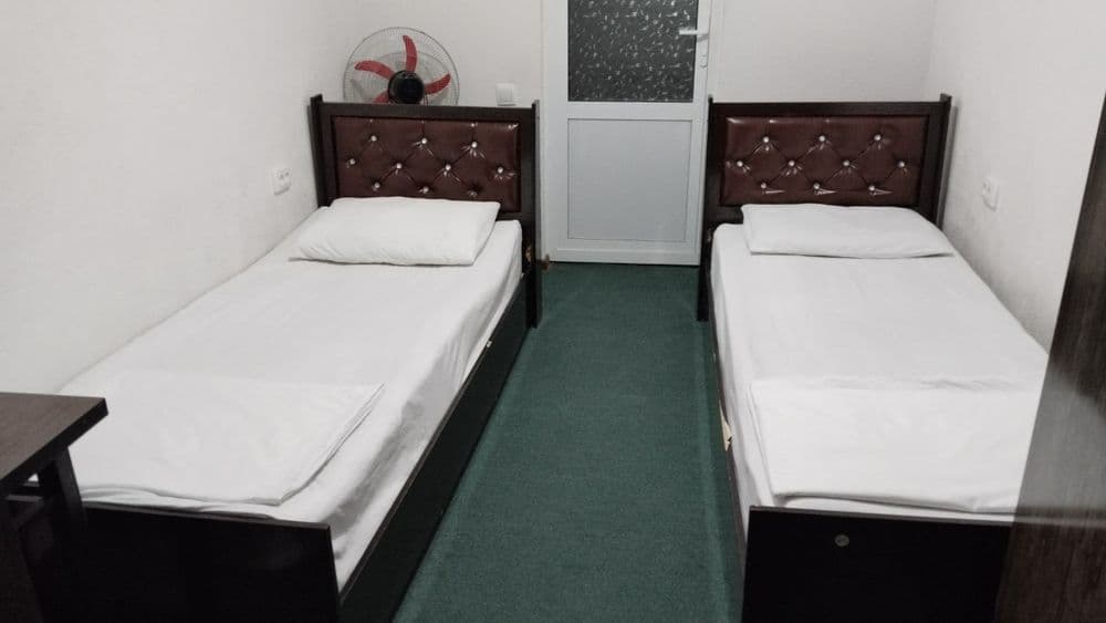 Hotel sutkalik BezZAGS — 3