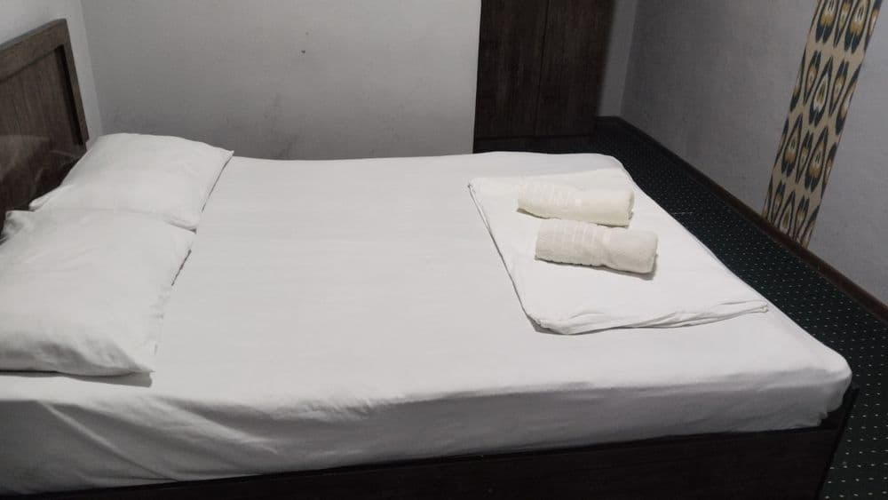 Hotel sutkalik BezZAGS — 4