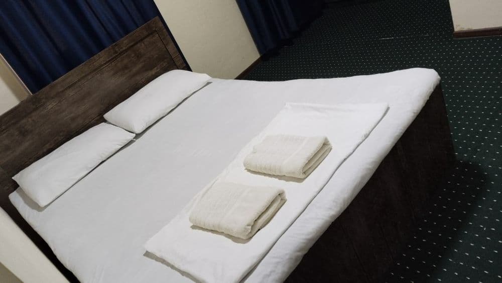 Hotel sutkalik BezZAGS — 5