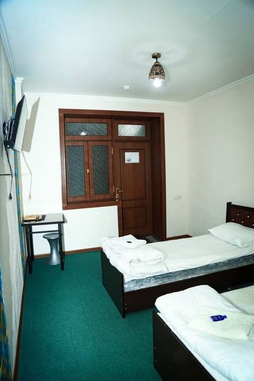 Hotel sutkalik BezZAGS — 7