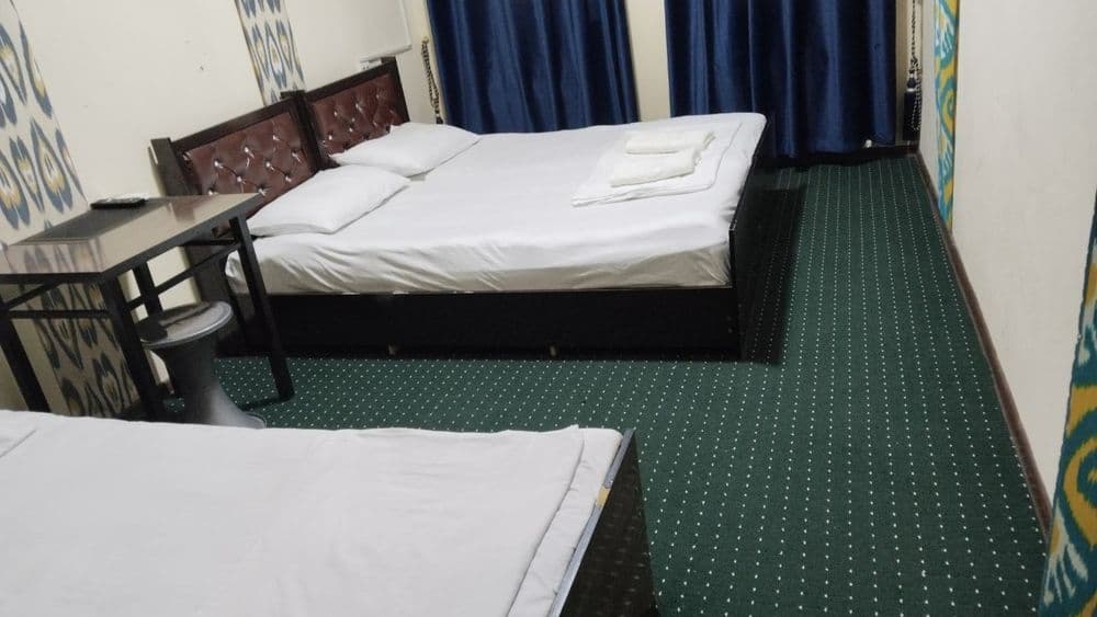 Hotel sutkalik mexmonxona — 4