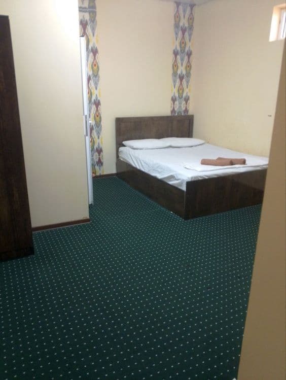 Hotel sutkalik mexmonxona — 4