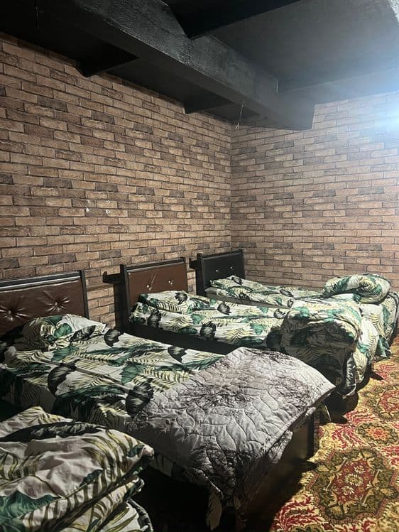Hotel гостиница мехмонхона — 1
