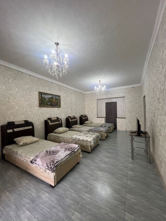 Hotel гостиница мехмонхона — 3