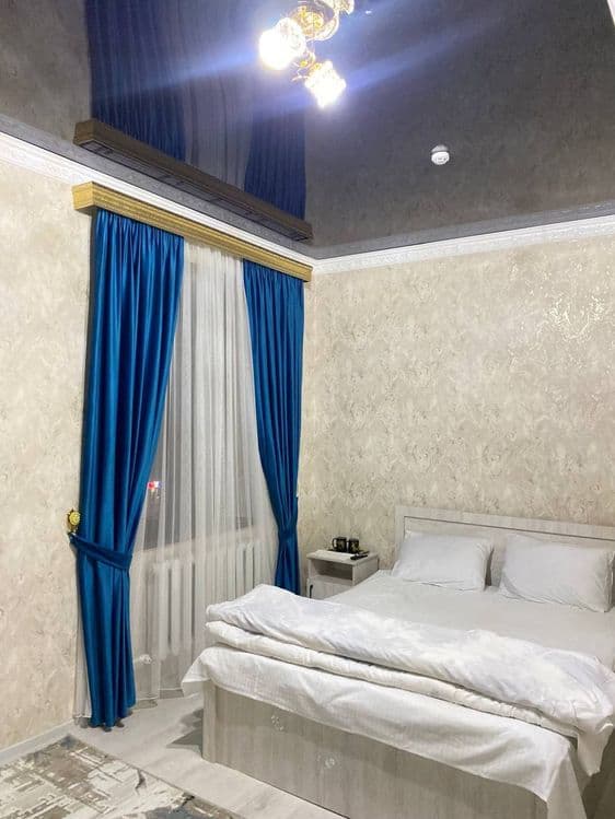 Мехмонхона Hotel — 1