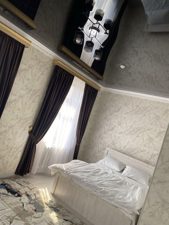 Мехмонхона Hotel — 2