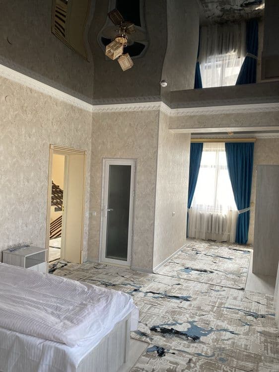 Мехмонхона Hotel — 4