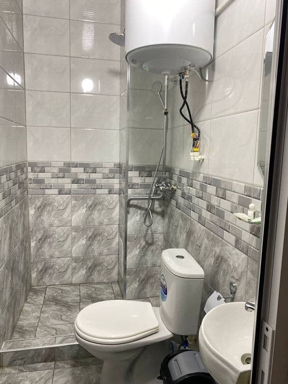 Мехмонхона Hotel — 5