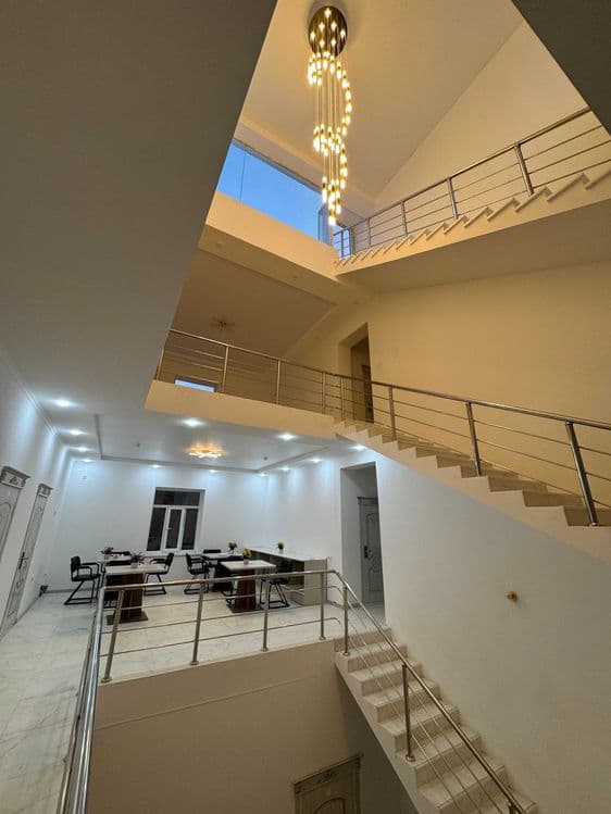 AlAmir Hotel In Khiva — 3