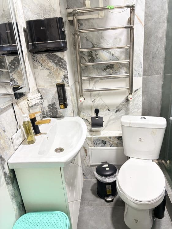 guest house hotel — 3
