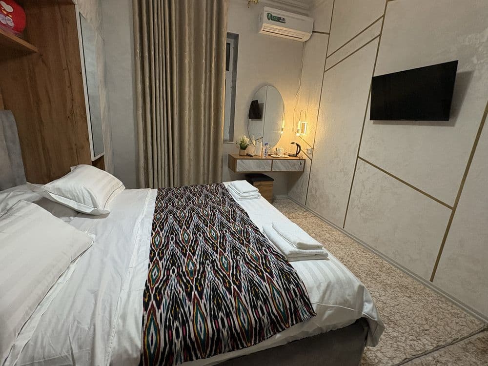 guest house hotel — 5