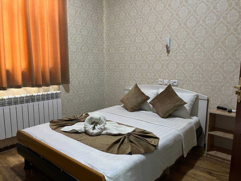 Polvon Ota Hotel Khorezm — 3