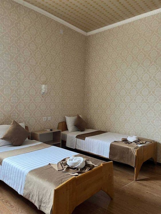 Polvon Ota Hotel Khiva — 4