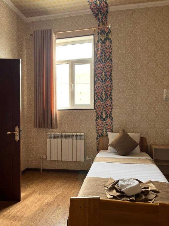 Polvon Ota Hotel Khiva — 5