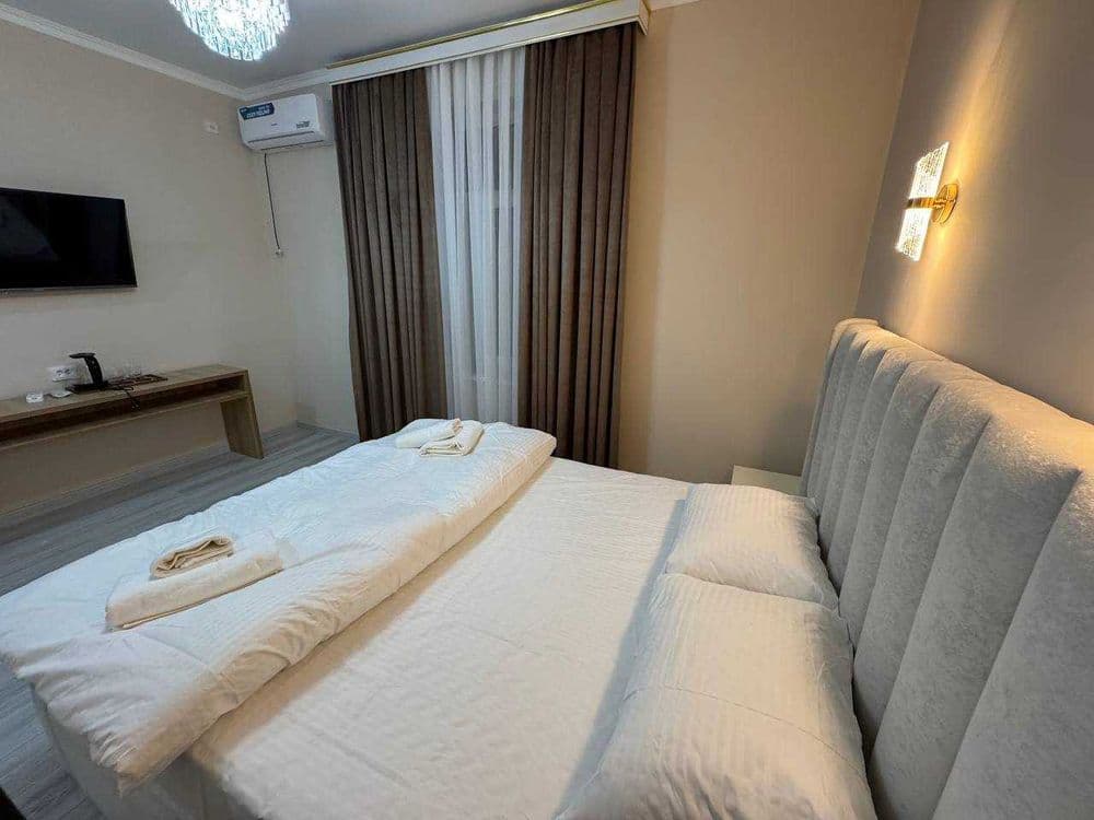 AlAmir Hotel Khiva — 2