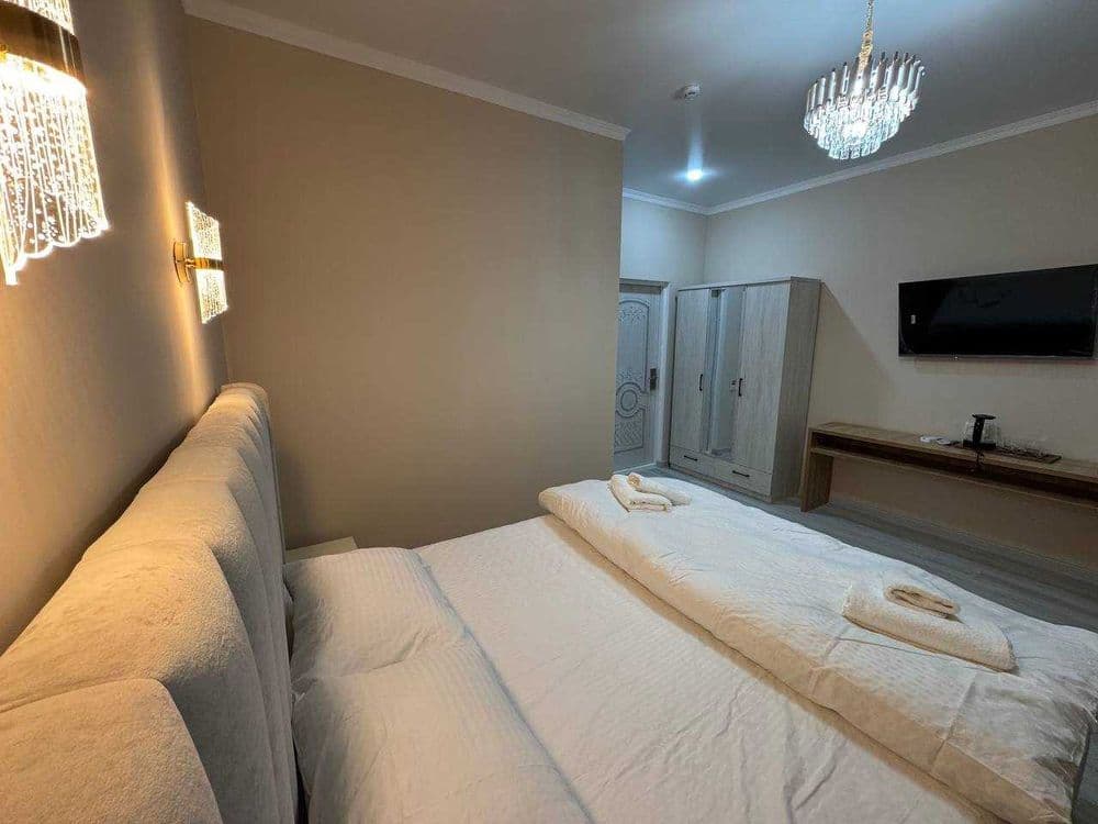 AlAmir Hotel Xorazm — 5