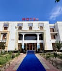 Mehmonhona Hotel ZaMoN Urgench Urganch Xorazm