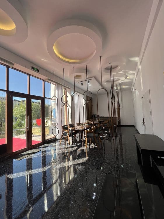 Mehmonhona Hotel ZaMoN Urgench Urganch Xorazm — 3