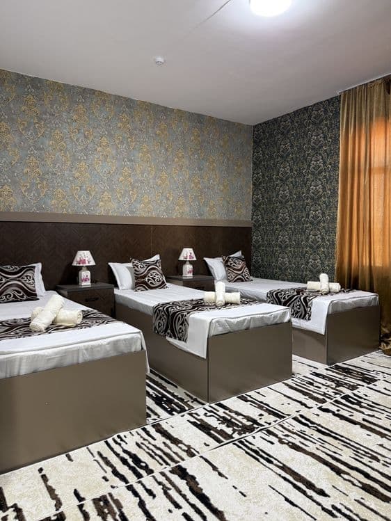 Mehmonhona Hotel ZaMoN Urgench Urganch Xorazm — 8