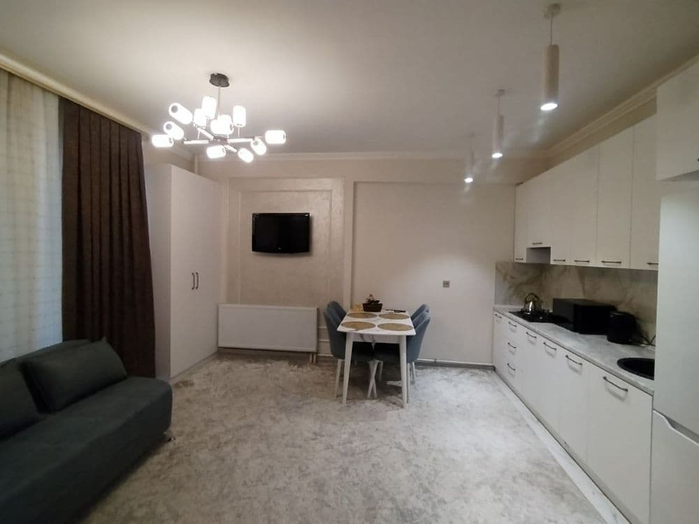 Посуточно Квартира В центре — 2