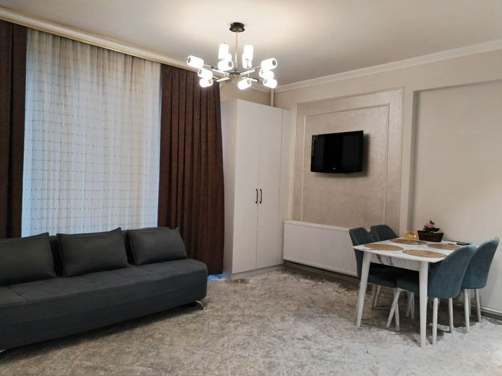 Посуточно Квартира В центре — 4