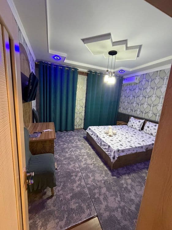 Arzon/Hostel/Mexmonhona/kunlik kivartira — 2