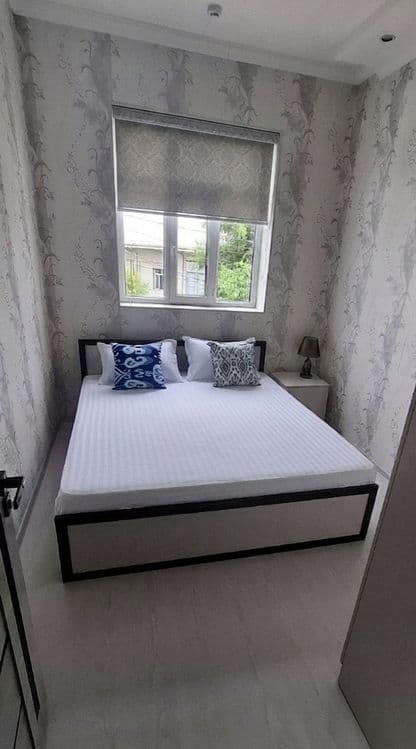 Kunlik mexmonxona BEZ ZAKS, Osmon Hostel, 150 mingdan — 2
