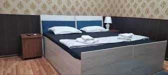 Bez zags Marco Polo – Chilonzordagi VIP Hotel 24/7 posutichniy — 1