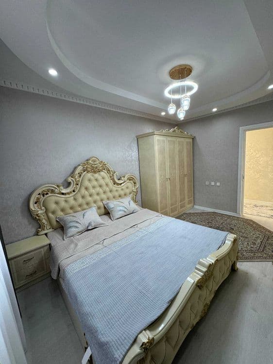 Luxury Premium Hotel Marco Polo posutichniy 24/7 — 1