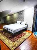 Marco Polo Hotel Bez zags – Premium Darajadagi Komfort 24/7posutichniy