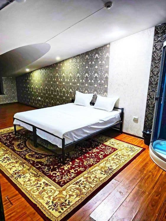 Marco Polo Hotel Bez zags – Premium Darajadagi Komfort 24/7posutichniy — 1