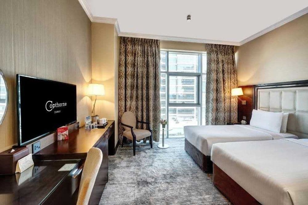 Toshkentdagi Premium Dam Olish Maskani Marco Polo hotel — 1
