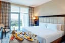 Luxury Rooms Marco Polo Hotel