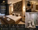 Marco Polo – Toshkentdagi Zamonaviy Luxury Hotel bez zags