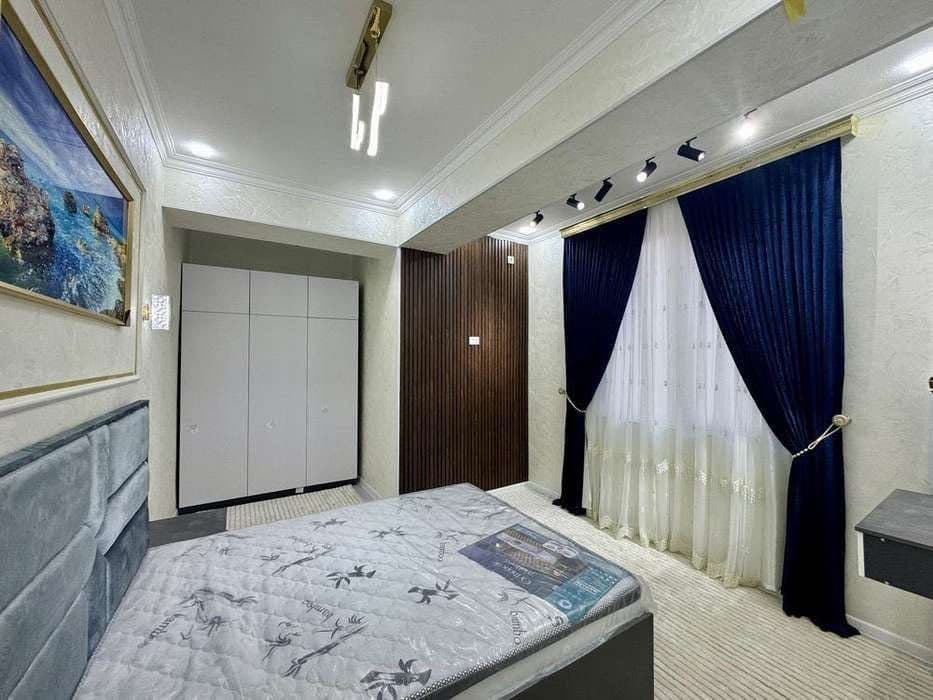 Premium Lux kvartira kunlik | Сергели | 3-бекат метро ёнида — 2