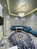 Premium Lux kvartira kunlik | Сергели | 3-бекат метро ёнида
