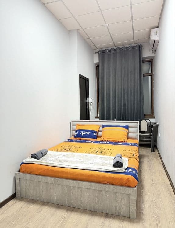 BEZZAKS Mexmonxona Hotel Hostel — 5