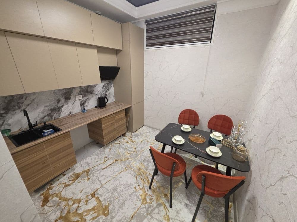 Sutochniy kvartira. Arenda kvartira. Bez zaks — 4