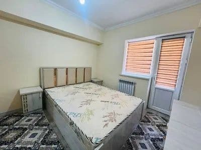 BEZ zaks kvartira, Квартира без закс — 2